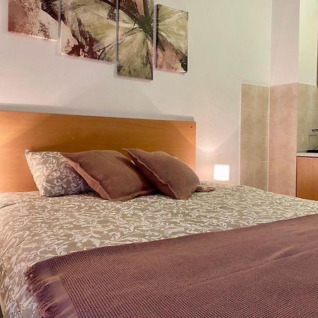 Apartment Victor Banja Koviljača Eksteriør billede